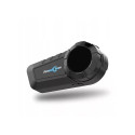 Motorcycle Intercom - Freedconn Ky-pro Single, Black