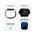 Apple Watch 10 must nutikell 46mm