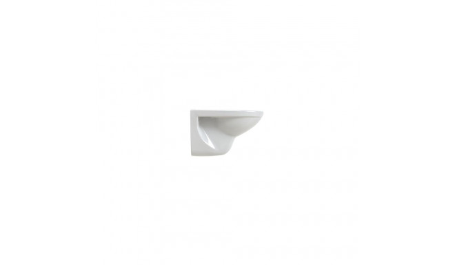 TOILET WALL HUNG EUROLINE-N WHITE