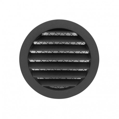 ALIUMINIUM ALLOY GRILLES MRA125A