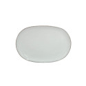LARGE PLATE DOMOLETTI SESAM DOTS 40CM