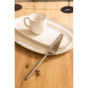 LARGE PLATE DOMOLETTI SESAM DOTS 40CM