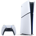 MÄNGUKONSOOL SONY PS5 DIGITAL SLIM