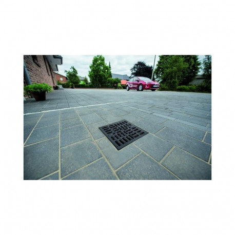 ACO SELFXTRAPOINT plastrestiga