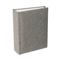 Focus Base Line Canvas Minimax 100 Brown