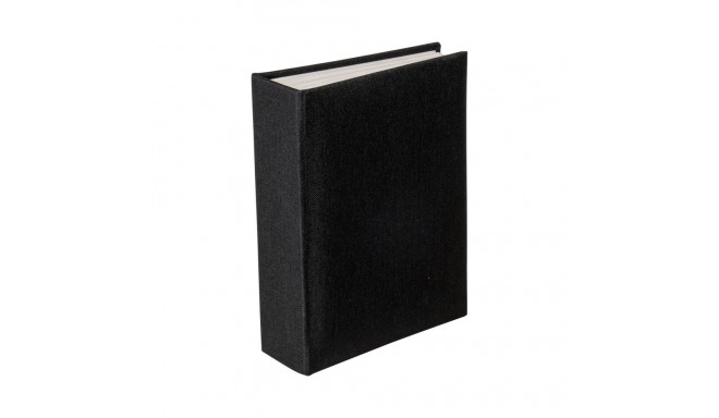 Focus album Base Line Canvas Minimax 10x15/100, black