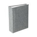 Focus Base Line Canvas Minimax 100 Grey