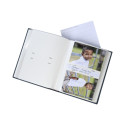 Focus Base Line Canvas Super 200 10x15 Blue