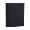 Focus Base Line Canvas Super 200 10x15 Black 2-pack