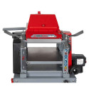 Holzmann HOB260MINI_400V Abricht-Dickenhobelmaschine