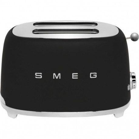 SMEG TSF01BLMEU must matt röster