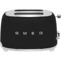 SMEG TSF01BLMEU matt must röster