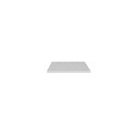 19" FIXED SHELF 1U/480X870MM MAX LOAD CAPACITY UP TO 120KG GREY LANBERG