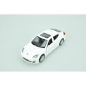 MSZ metallist mudelauto Porsche Panamera S, skaala 1:43