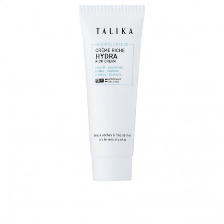 Talika rikkalikult niisutav kreem Skintelligence Hydra 50ml