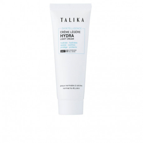 TALIKA SKINTELLIGENCE HYDRA crema ligera hidratante 50 ml
