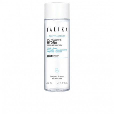 Talika mitsellaarvesi Skintelligence Hydra 200ml