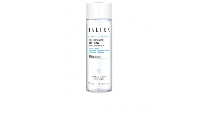 TALIKA SKINTELLIGENCE HYDRA agua micelar 200 ml