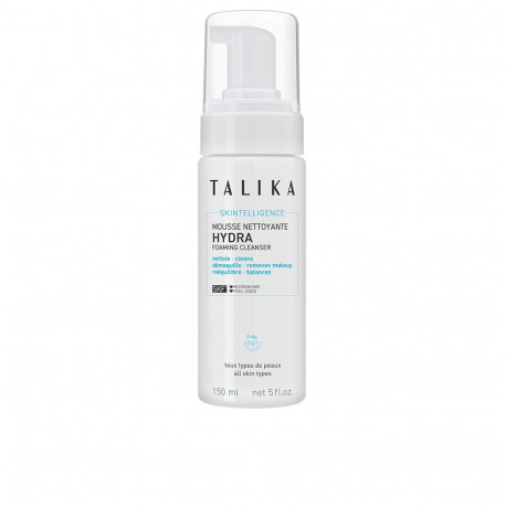 TALIKA SKINTELLIGENCE HYDRA espuma limpiadora 150 ml