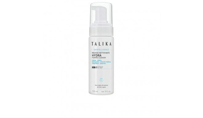 TALIKA SKINTELLIGENCE HYDRA espuma limpiadora 150 ml