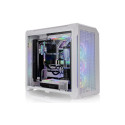 "Thermaltake CTE C750 Air Snow White"