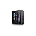 "Thermaltake CTE T500 TG ARGB Black"