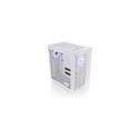 "Thermaltake CTE C700 TG ARGB Snow White"