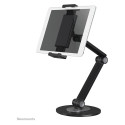"Neomounts DS15-550BL1 Universal Tablet-Ständer für 4.7-12.9"" - Tablets 1KG"