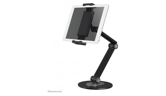 "Neomounts DS15-550BL1 Universal Tablet-Ständer für 4.7-12.9"" - Tablets 1KG"