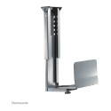 "Neomounts CPU-D200SILVER Universeller PC-Halter 30KG"