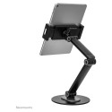 "Neomounts DS15-550BL1 Universal Tablet-Ständer für 4.7-12.9"" - Tablets 1KG"