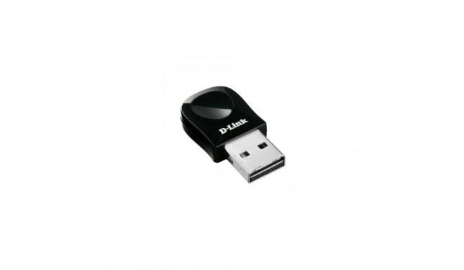 "D-Link DWA-131 Wireless N Nano USB Adapter"