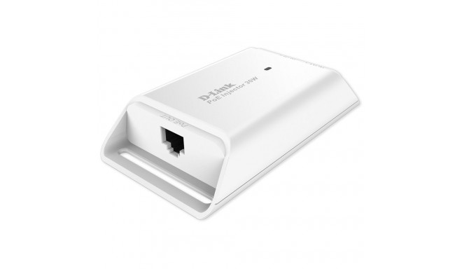 "POE+ INJECTOR 1-PORT"