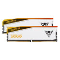 Patriot Viper Elite 5 RGB TUF Gaming Alliance memory, DDR5, 32 GB, 6600MHz, CL34 (PVER532G66C34KT)