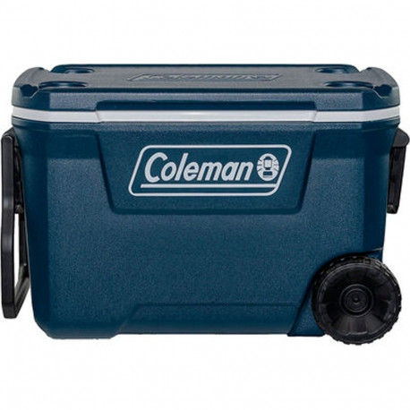 Coleman Xtreme ratastega jahutuskast 62QT 58 l reisikülmik