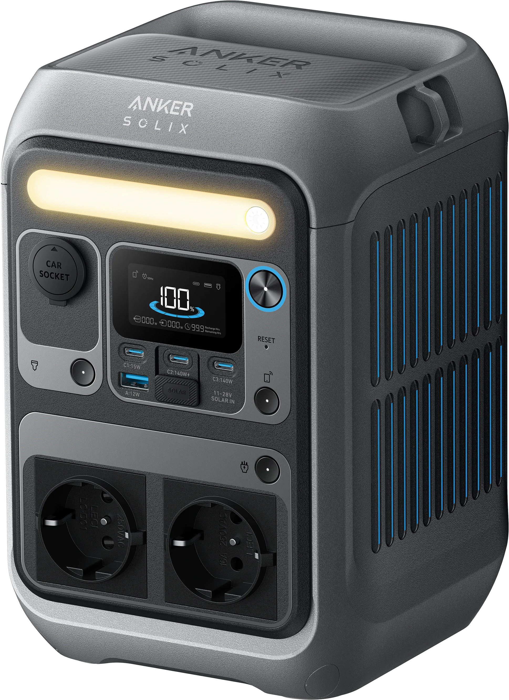ANKER A1723311