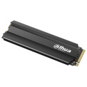 Dahua Technology E900 256GB M.2 2280 PCI-E x4 Gen3 NVMe SSD (DHI-SSD-E900N256G)