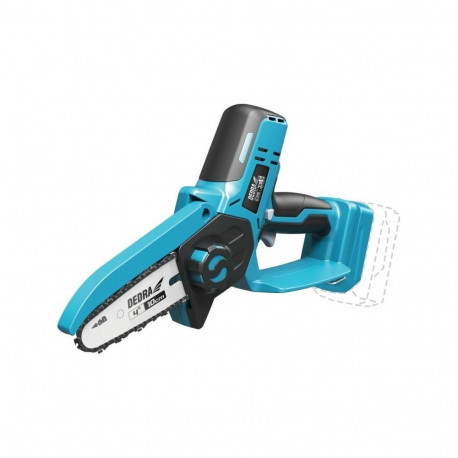 Dedra DED7099 18V 10cm Chainsaw