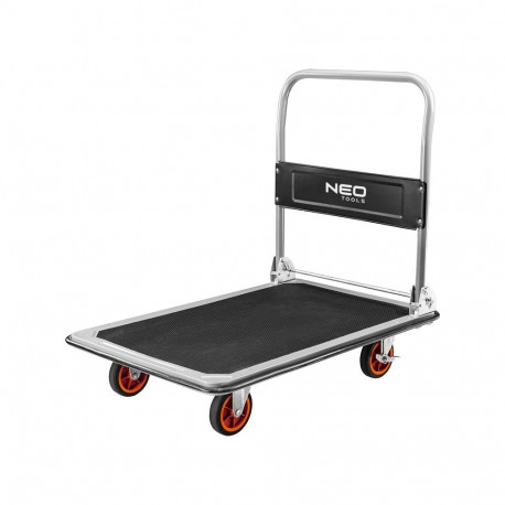Neo Platform Transport Trolley, load capacity 300kg (84-403)