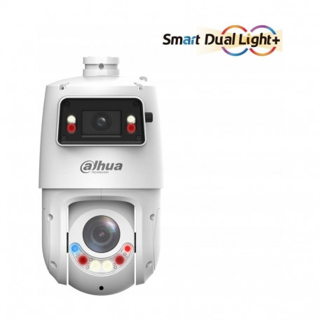 Dahua Technology SDT4E425-4F-GB-A-PV1-0400 IP-kaamera