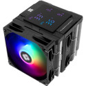 Thermalright Peerless Assassin 120 Digital ARGB must protsessorijahuti