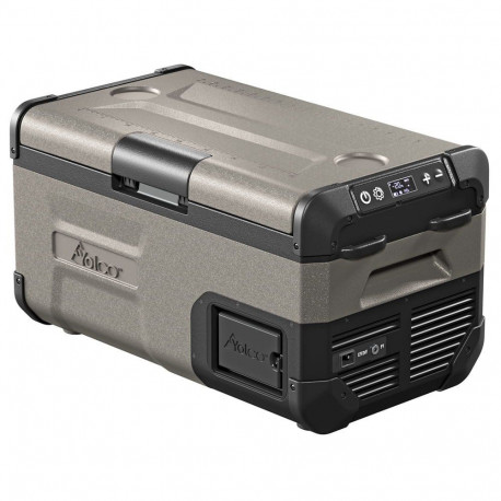 Yolco FCX18 Cream Travel Cooler