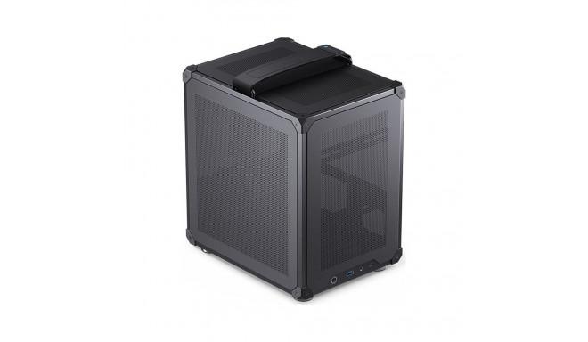 Jonsbo C6 must korpus + käepide