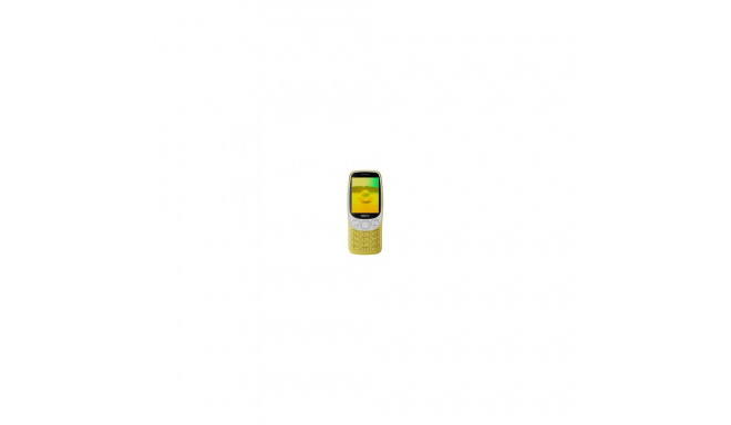 Nokia 3210 4G TA-1618 DS Y2K kuld