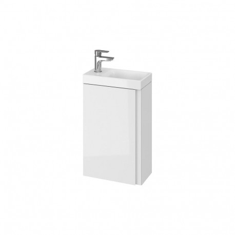Cersanit Moduo 39 cm valge