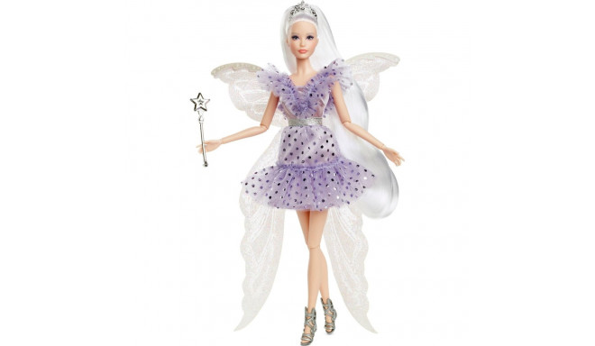 Barbie Mattel hambahaldjas kollektsiooni nukk JCW43