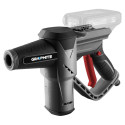 Graphite Energy+ 58G083 survepesur