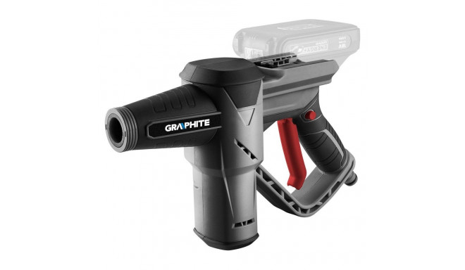 Graphite Energy+ 58G083 survepesur