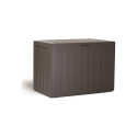Prosperplast BoardeBox aiakast 190 l pruun Prosperplast BoardeBox aiakast 190 l pruun