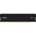 Crucial Pro memory, DDR5, 24 GB, 6000MHz, CL48 (CP24G60C48U5)